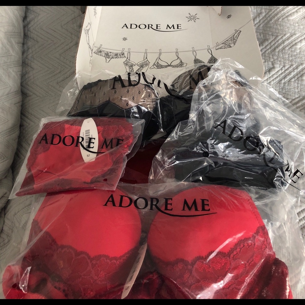 Brand new AdoreMe